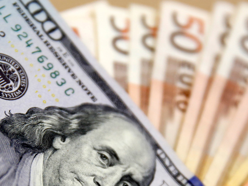 Официальный курс валют на 31 августа, установленный Национальным банком Украины. 