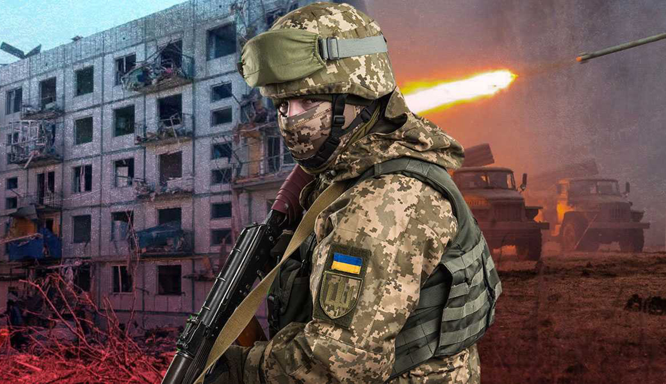 Масовані обстріли закінчаться: нова дата "кінця війни" в Україні