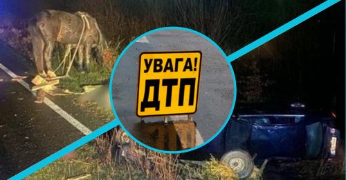 Egy szörnyű baleset emberi életet vett: hat nyomorék életet és egy halált (FOTÓK)