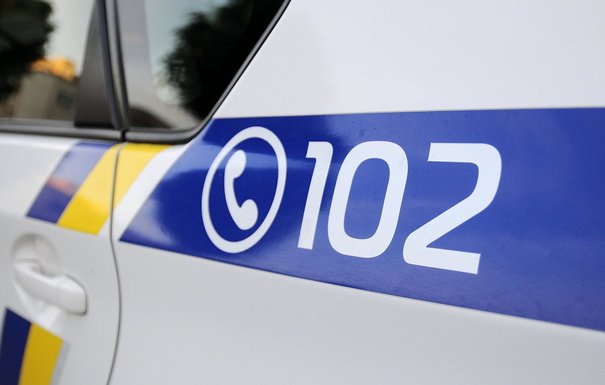 Поліція проводить перевірку інциденту, що мав місце 11 червня у селі Часлівці.