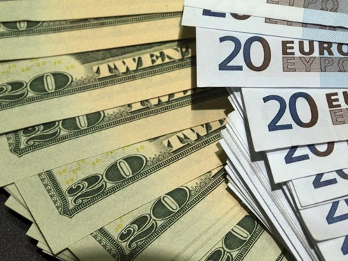 Офіційний курс валют на 30 червня, встановлений Національним банком України. 