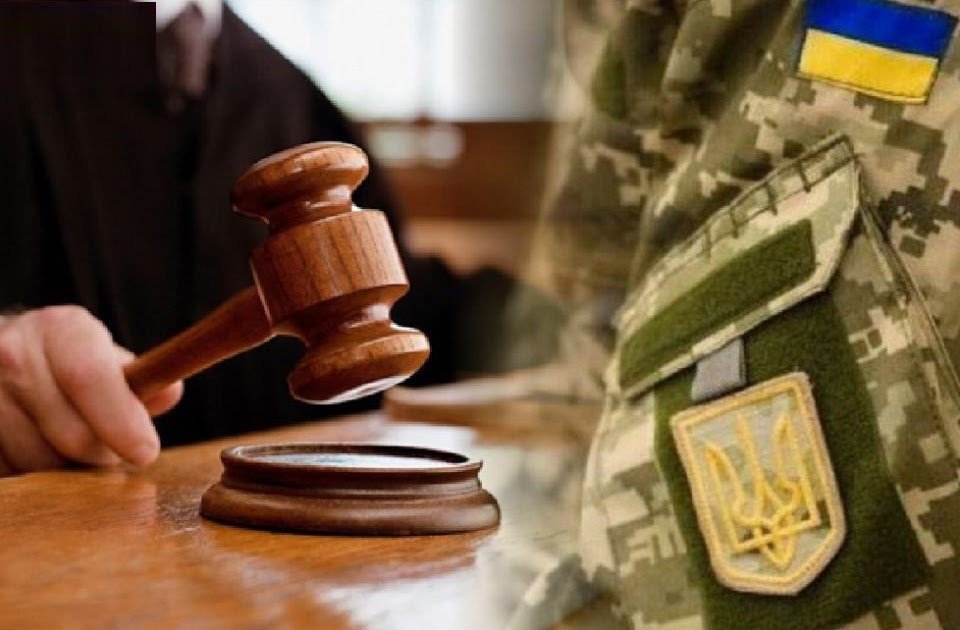 Чоловік відмовився від мобілізації, бо вважав себе корисним у тилу: що вирішив суд