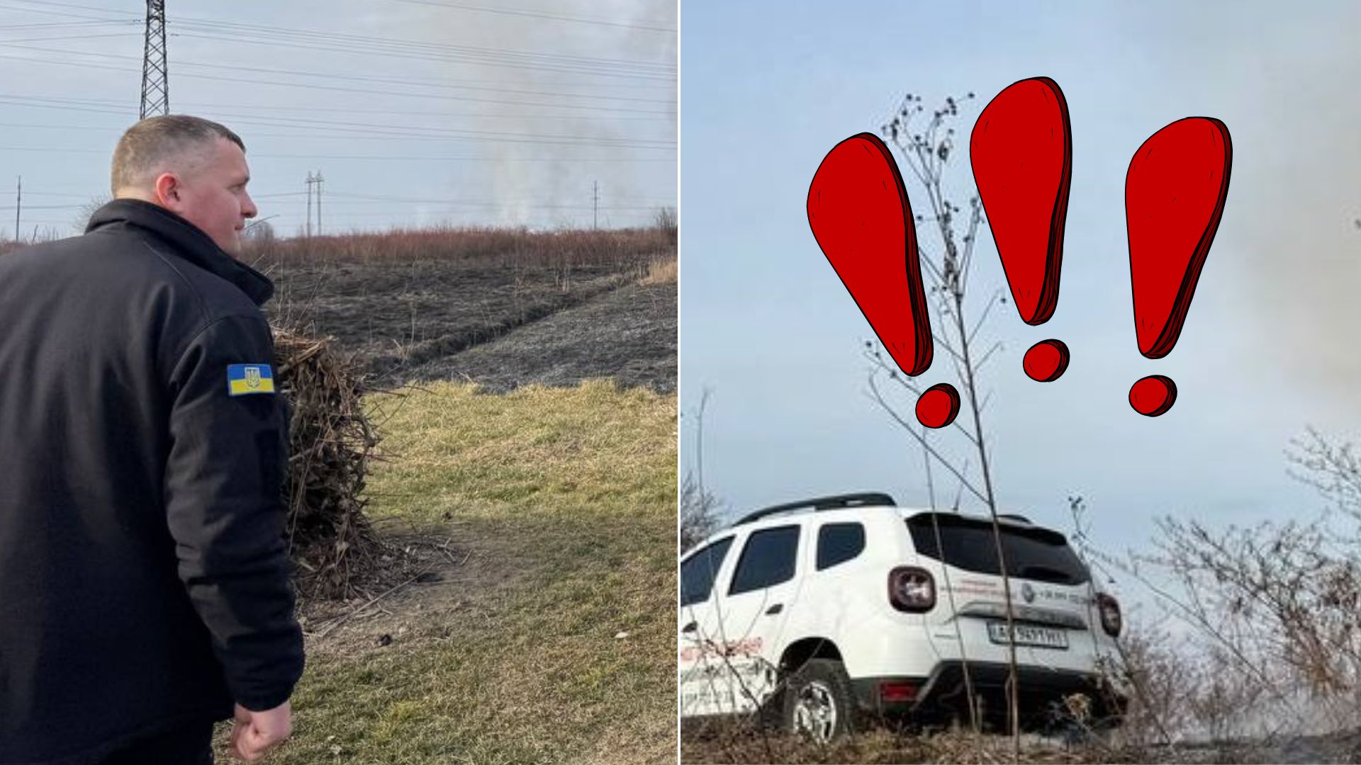 На Закарпатті проводять рейди: хто опинився "під прицілом" інспекторів (ФОТО)