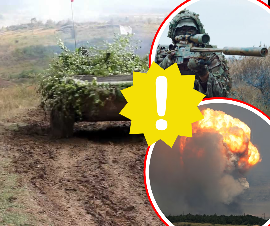 Міноборони застерігає: на Закарпатті ввели обмеження на одній з вагомих ділянок