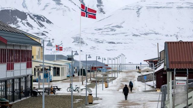 Влада Норвегія заявила, що готова у разі потреби зупинити роботу єдиного пункту пропуску 