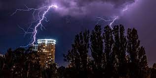 На официальном сайте Закарпатского областного центра гидрометеорологии опубликовано предупреждение об опасных метеорологических явлениях.
