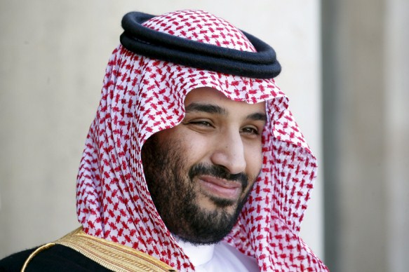 Створення антикорупційної комісії в Саудівській Аравії призвело до хвилі арештів посадовців та членів королівської родини.
