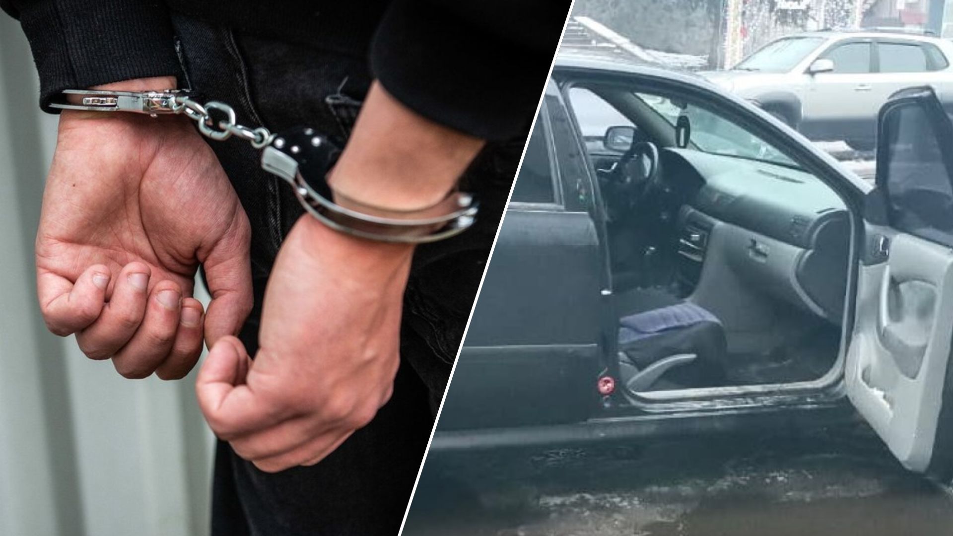 На Закарпатті судитимуть 17-річного хлопця: що він накоїв (ФОТО)
