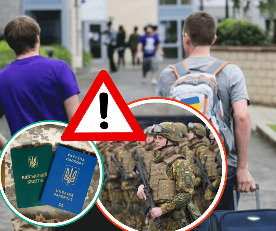 7-річних вивозять із України: армія тисне, ТЦК можуть виписати штраф наймолодшим?