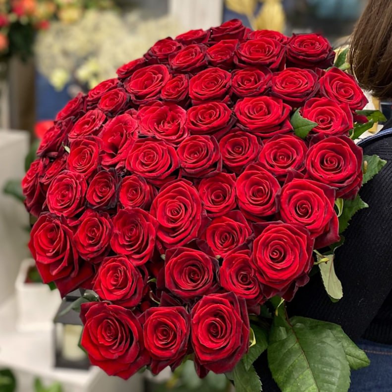 Оптовая закупка цветов: откройте новые горизонты вашего флористического бизнеса!