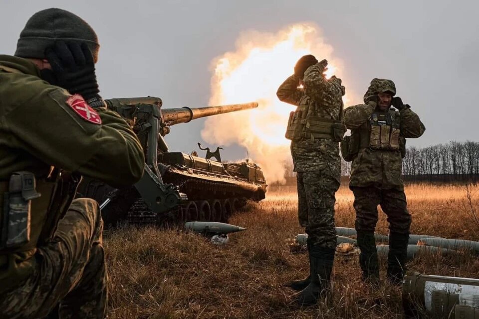 Російські окупанти до 9 травня планують почати наступальні дії на сході країни та інших напрямках.