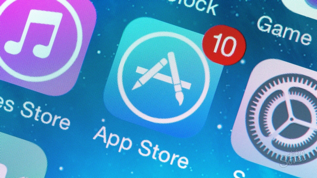 З App Store зникло понад 2,5 тис. ігор