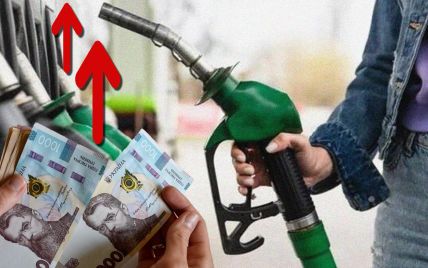 Пʼять років в Україні неухильно зростатимуть акцизи на паливо, а перші підвищення вже з другої половини цього року.