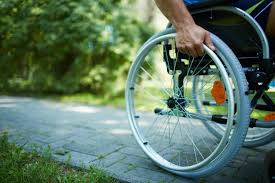 В Германии инвалиды должны иметь возможность получить 