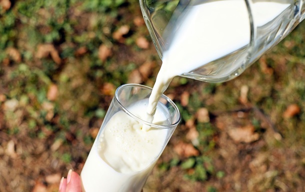 Про користь помірного вживання молока і продуктів на його основі розповіли іспанські вчені.
