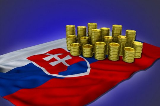 Словацька економіка найбільше країн ЄС постраждала від російського вторгнення в Україну.

