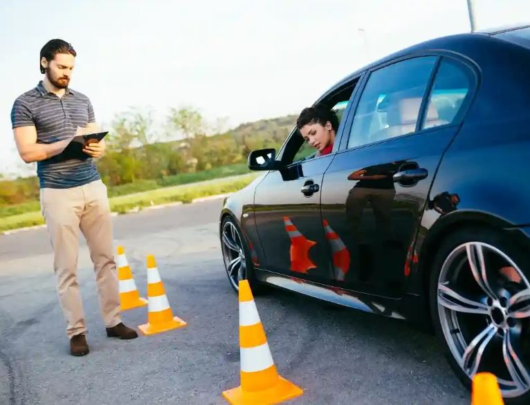 В Україні важливе нововведення: водійське посвідчення видаватимуть лише після проходження ВЛК