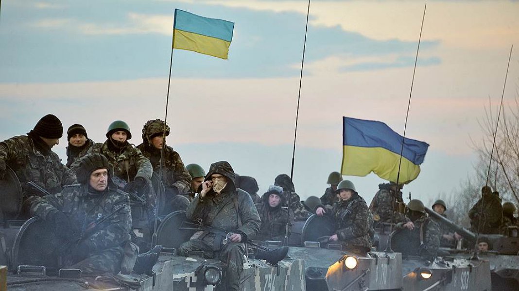 Статус учасника бойових дій отримали 11 748 тис. військовослужбовців і працівників Збройних сил України - учасників антитерористичної операції. 