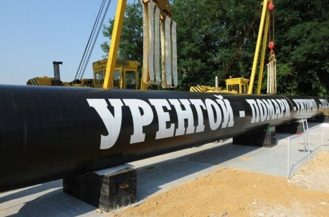 Кабінет міністрів України схвалив постанову для проведення капітального ремонту магістрального газопроводу
