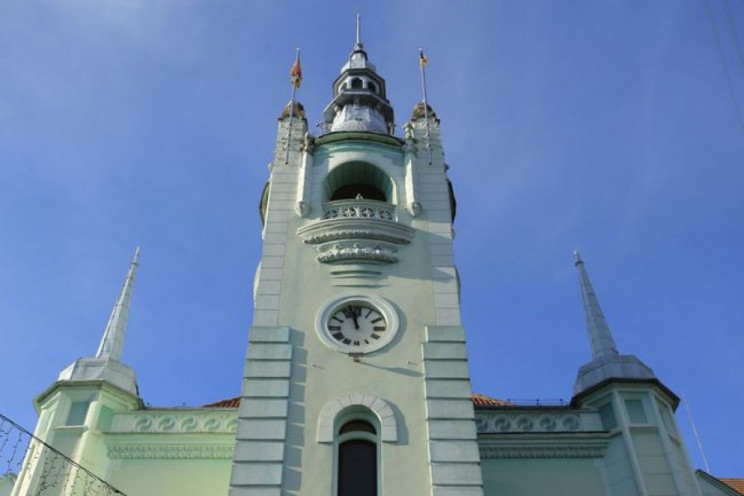 Для реалізації проєктів виділено виділено 2 млн грн.