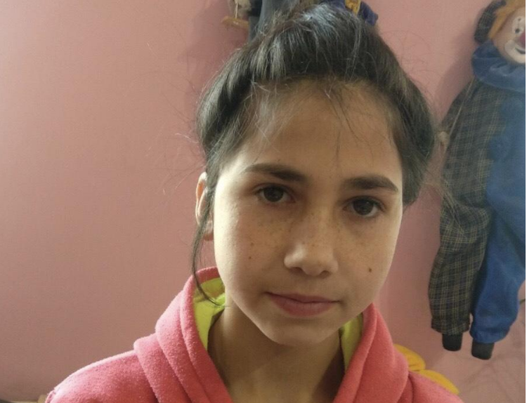 Працівники поліції встановили місцезнаходження 12-річної вихованиці Берегівського дитячого притулку та 16-річної мешканки Чинадієва.