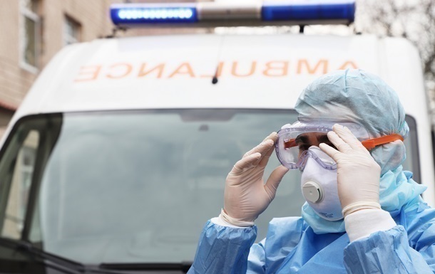 За минувшие сутки в стране скончались 57 человек, пострадавших от коронавируса, что стало новым рекордом.