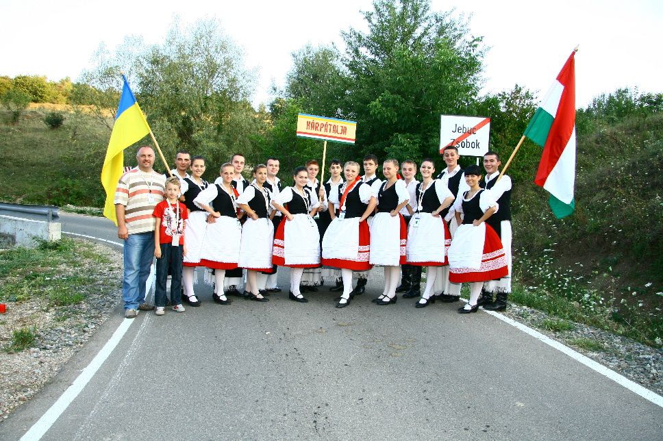 Зберегти угорців Закарпаття – це має бути державний інтерес України, — експерт