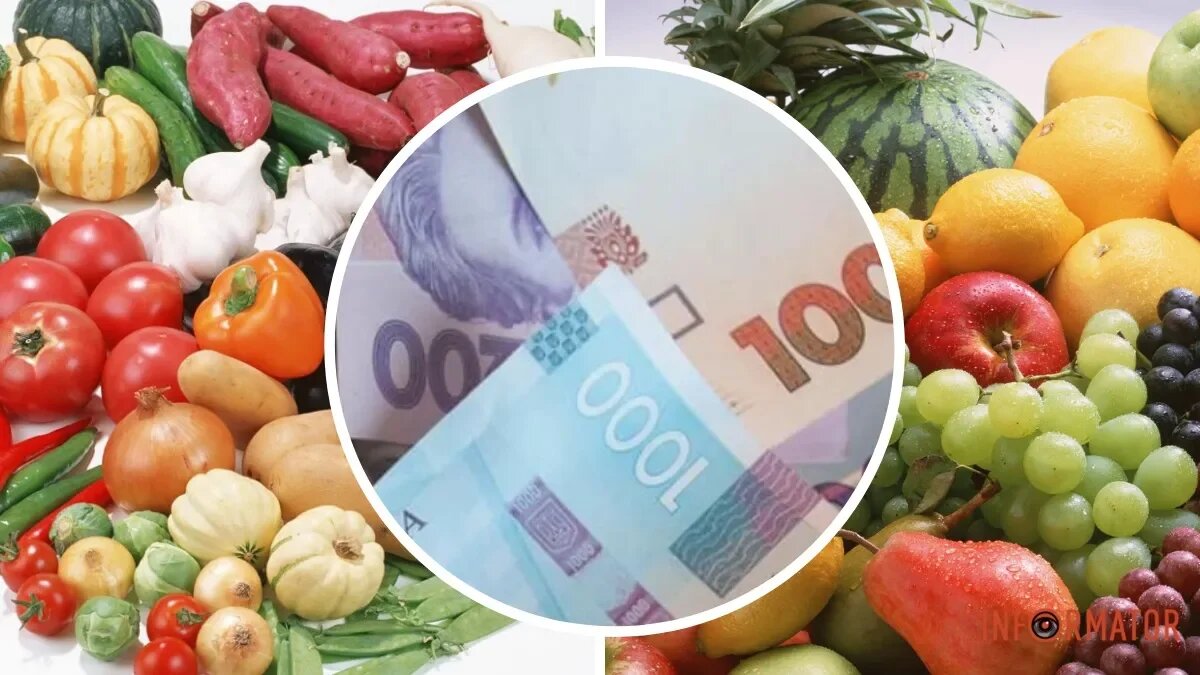 50 гривень різниця: в Україні завалитися ціни на огірки та помідори