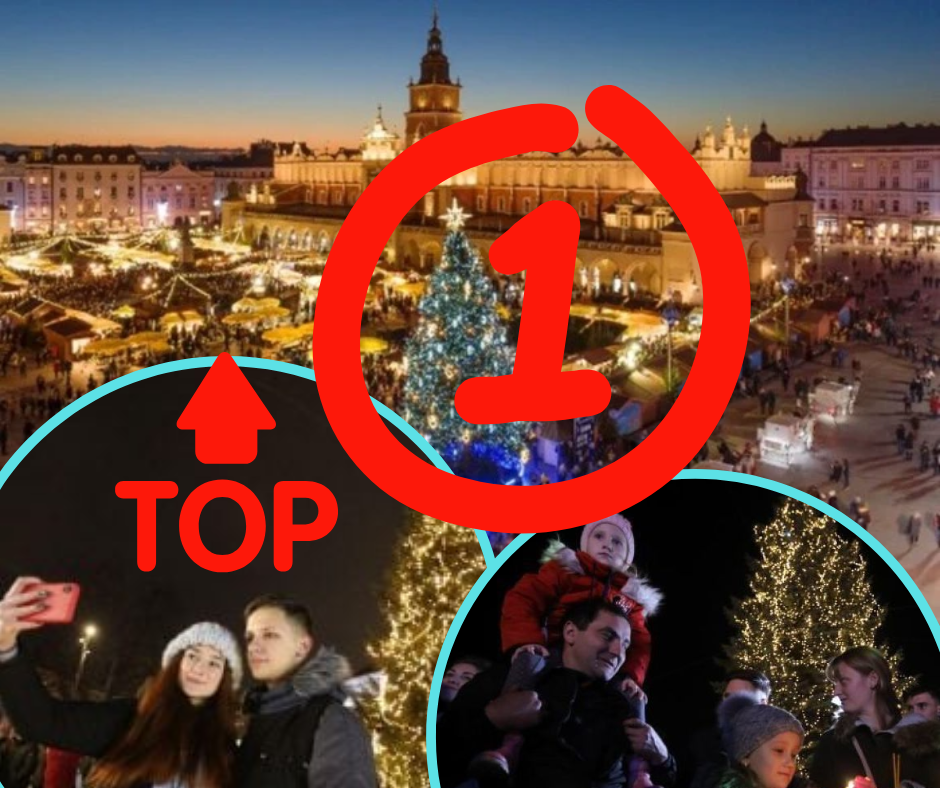 Найкрасивіші ялинки світу: як виглядає різдвяне дерево в Європі, яке приголомшило усіх своєю красою (ФОТО)