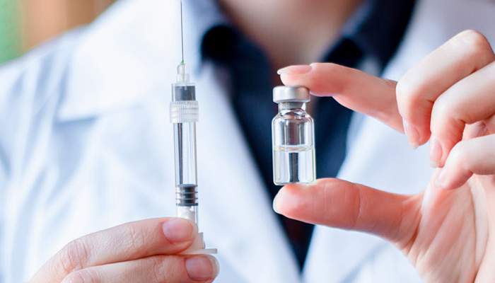 Потреба у вакцинах в Україні стає дедалі більшою. Загальна їхня потреба перевищує 5 млн доз.
