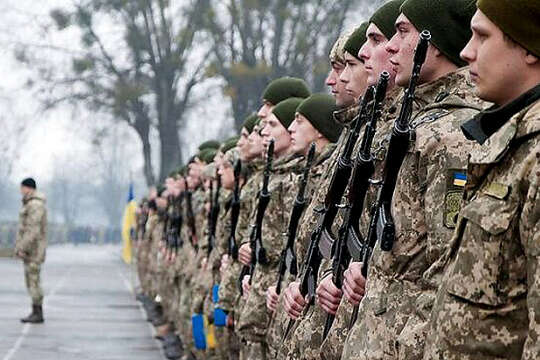 В Україні змінять критерії бронювання військовозобов’язаних на період мобілізації та воєнного часу.