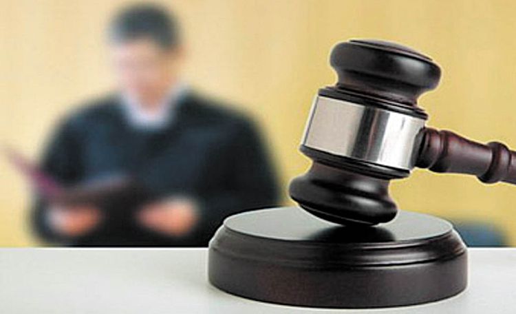 16 грудня 2019 року Друга Дисциплінарна палата Вищої ради правосуддя ухвалила відкрити дисциплінарну справу стосовно судді зі Закарпаття.