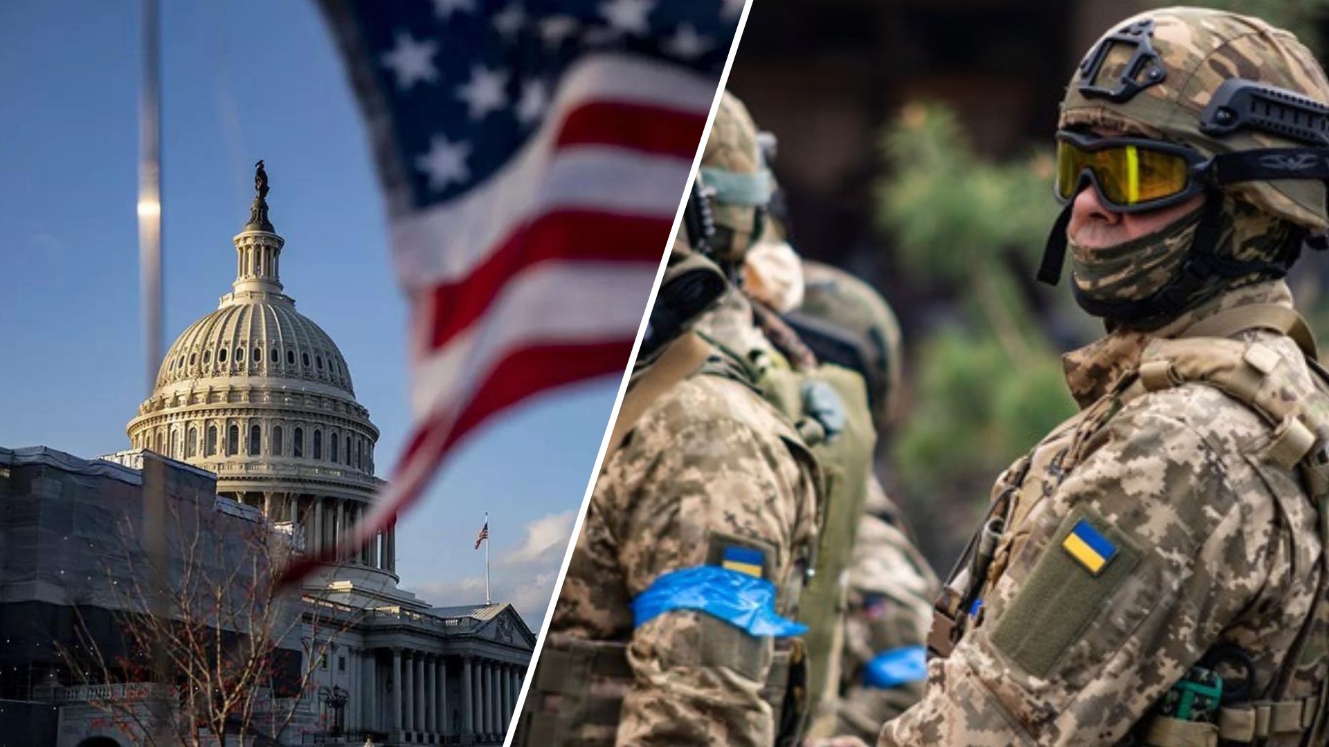 Палата представителей Конгресса США большинством голосов одобрила предложенный спикером Майком Джонсоном законопроект о расходах на военную и финансовую помощь Украине.