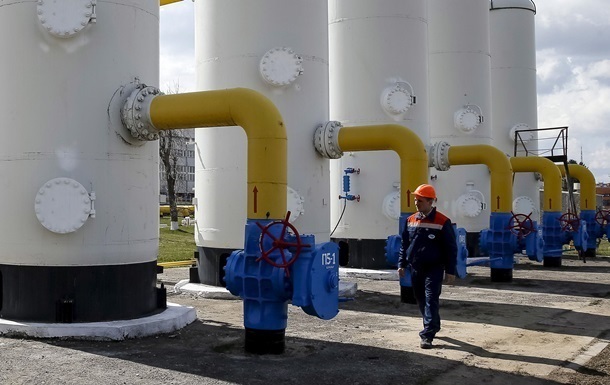 Державна фіскальна служба розрахувала середню вартість імпортного природного газу, яка склалася в процесі його митного оформлення.
