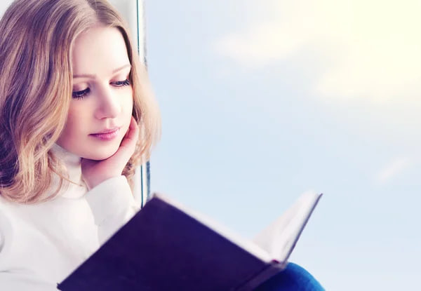 Книги, які допомагають розібратися в собі краще за психолога