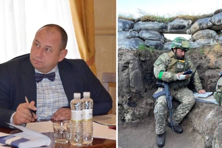 Угорське МЗС офіційно дало згоду на призначення Шандора послом України в Будапешті