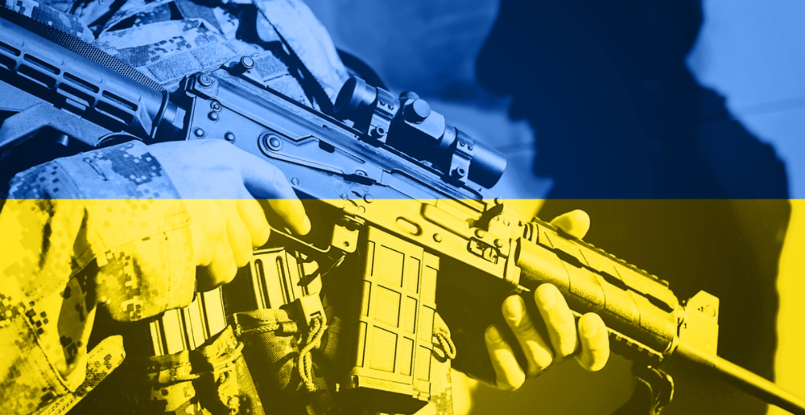 В Україні триває воєнний стан, а разом із ним – загальна мобілізація.
