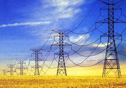 Україна поставляла електроенергію до трьох країн, але найбільше в цей період було експортовано до Угорщини.