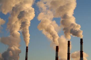 У Бельгії група вчених навчилася перетворювати забруднене повітря в електроенергію з мінімальними витратами.

