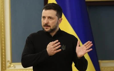 Україна відкриє посольство в Еквадорі: що сказав Зеленський