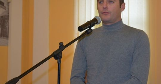 Сьогодні, 4 листопада, відбулася позачергова сесія Берегівської міської ради.