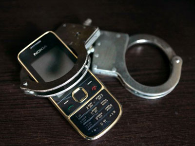 Иршавский районный суд вынес приговор 35-летней женщине с м.Иршавы, которая была задержана правоохранителями за кражу мобильного телефона стоимостью 1322 гривны.
