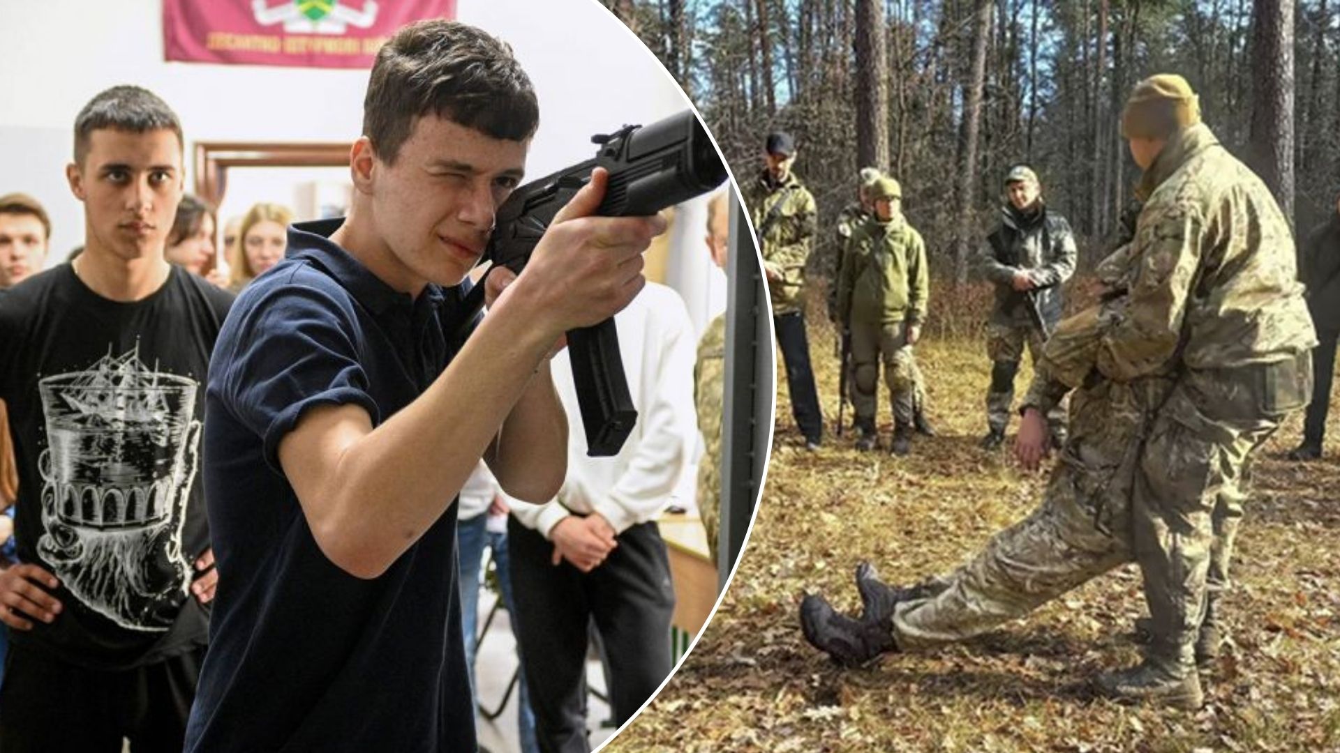 Нові правила для "обмежено придатних": що тепер чекає на новобранців з травня