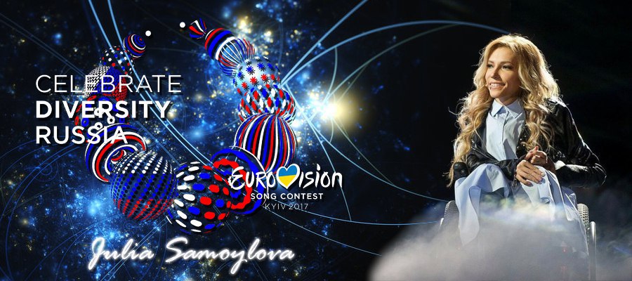 Со стороны РФ вышел хитрый ход в ситуации вокруг Евровидения, считает Дорн. 
