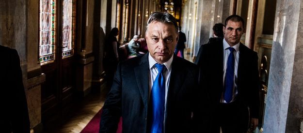 Угорщина–Україна. Партнерство, озираючись на Москву та Закарпаття