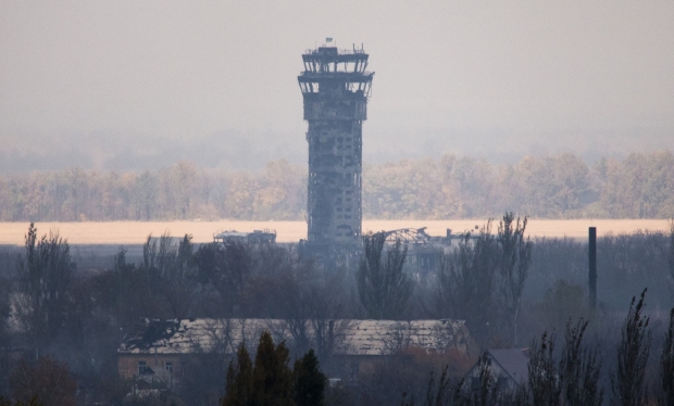 За добу бойовики і військові РФ 45 разів порушували режим припинення вогню