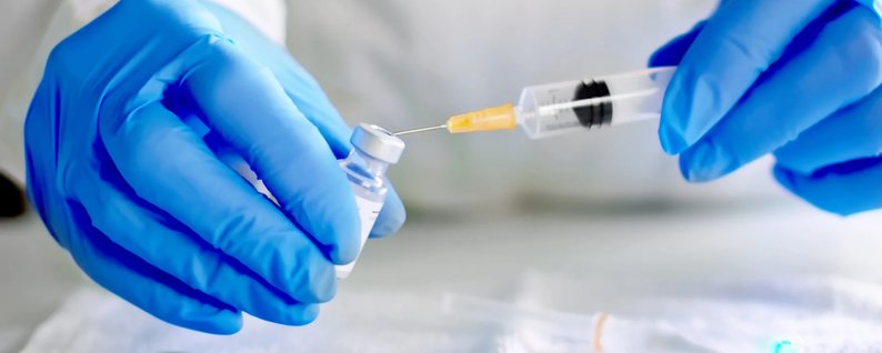 За прошедшие сутки в Закарпатье было сделано 730 прививок против коронавируса.