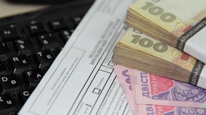 Громадяни України у 2019 році подали понад 638 тисяч декларацій про майновий стан на загальну суму 101,8 млрд грн.