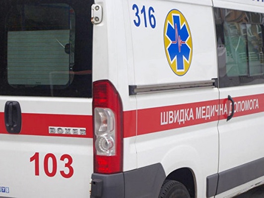 Про трагічий випадок повідомляє Головне управління ДСНС України у Закарпатській області.