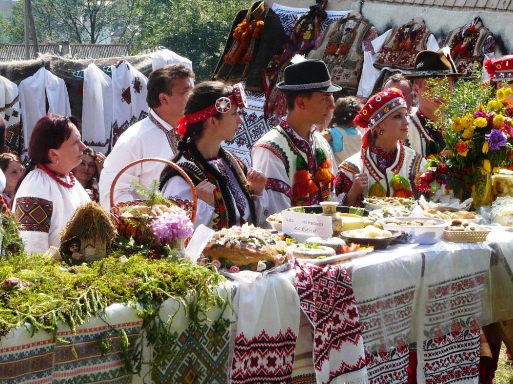 ХVІI гастрономічний фестиваль-ярмарок ,,Гуцульська бриндзя” проведуть 3 вересня у місті Рахів, інформувала місцева РДА.

